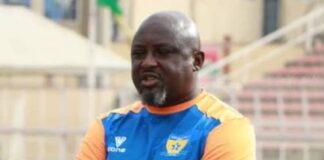 Boboye extends Sunshine Stars contract, as Akinfolarin appointed first assistant coach