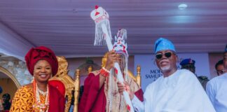 Ondo: Government, World Bank to build Primary Healthcare facilities in 203 wards