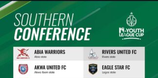 N-YOUTH LEAGUE CUP: We are fully ready for maiden edition – Ologunloluwa