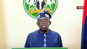 Protest: President Tinubu addresses Nigerians, calls for end to demonstrations