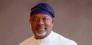 Be our partner in development, Ondo Information Commissioner urges Lagos Media Executives
