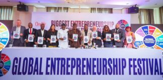 Entrepreneurship Remains Powerful Tool for Global Prosperity – Aiyedatiwa