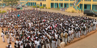 2024 admission into public schools, Ondo Commissioner warns against collection of unapproved levies