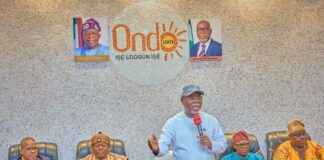 GOV AIYEDATIWA CONSTITUTES WASTE MANAGEMENT BOARD