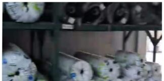 ODSG reaffirms commitment to sports complex renovation and development