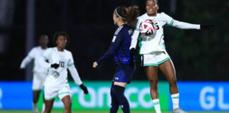 Colombia 2024: Japan Eliminate Brave Falconets from World Cup