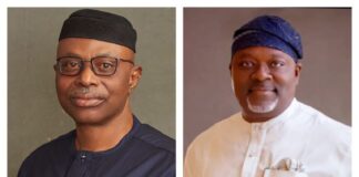 Mimiko @ 70: Ondo Information Commissioner, Akinlosotu celebrates former Governor