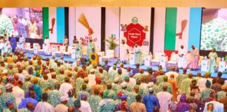 I’m confident that President Tinubu will succeed in transforming Nigeria – Aiyedatiwa