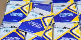 Kolawole’s Book Launch: Continue To Uphold Ethics, Standards, Ondo Information Commissioner Urges Journalists