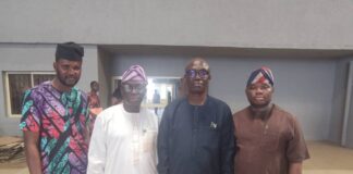 OSRC needs more government support to enhance effectiveness – Ondo Legislature