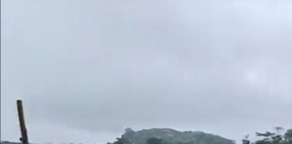 Flash Flood: Gov Aiyedatiwa orders evacuation of affected areas