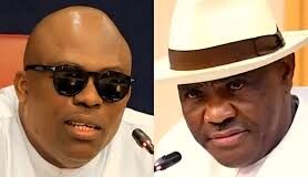 Rivers political crises take new turn as Abuja Court stops further release of financial allocation to state