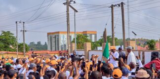 New minimum wage takes off this month, Gov. Aiyedatiwa assures workers