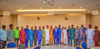 Ondo Election: Political parties accept outcome of exercise, pledge support for Aiyedatiwa