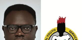 Youth Minister Lifts NYSC Posting Restrictions