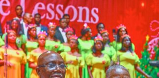 Christmas: Gov. Aiyedatiwa urges Ondo residents to embrace love, support development agenda