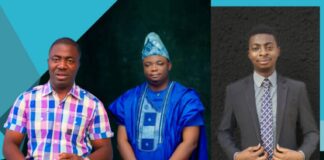 OSRC Staff dominate Ondo NUJ 2024 awards