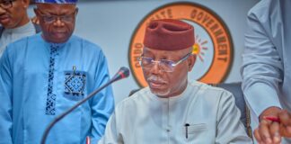 Ondo: Governor Aiyedatiwa signs 2025 budget into law