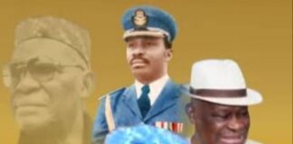 Gov. Aiyedatiwa mourns death of Ondo’s first military administrator, Ita David Ikpeme