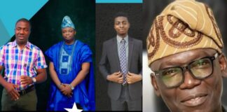 OSRC Chairman celebrates Staff on harvest of laurels at Ondo NUJ Press Week