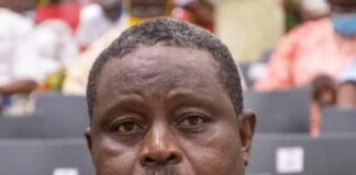 Ogun Governor, Abiodun, commiserates with colleague over death of Ondo SSG