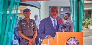 2025: We’ll run inclusive, compassionate governance – Aiyedatiwa