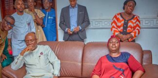 Gov. Aiyedatiwa declares 3-Day mourning, prayers in honour of late Ondo SSG, Oluwatuyi