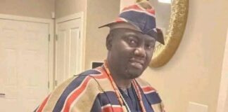 Prince Abimbola Akeem Owoade emerges New Alaafin of Oyo, gets Govt’s nod