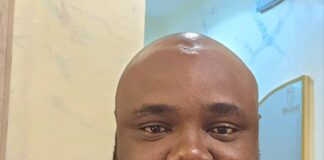 Gov. Aiyedatiwa appoints Senior Aide on Infrastructure, Lands and Housing