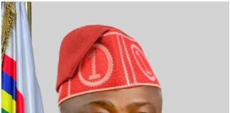 Breaking News: Lagos Assembly impeaches Speaker