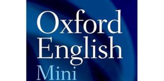 Japa, Eba Agbero, 17 other Nigerian words added to Oxford Dictionary