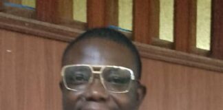 Orange FM Honours Excellence: Olumide Adeluwoye bags Overall Best News Staff for 2024