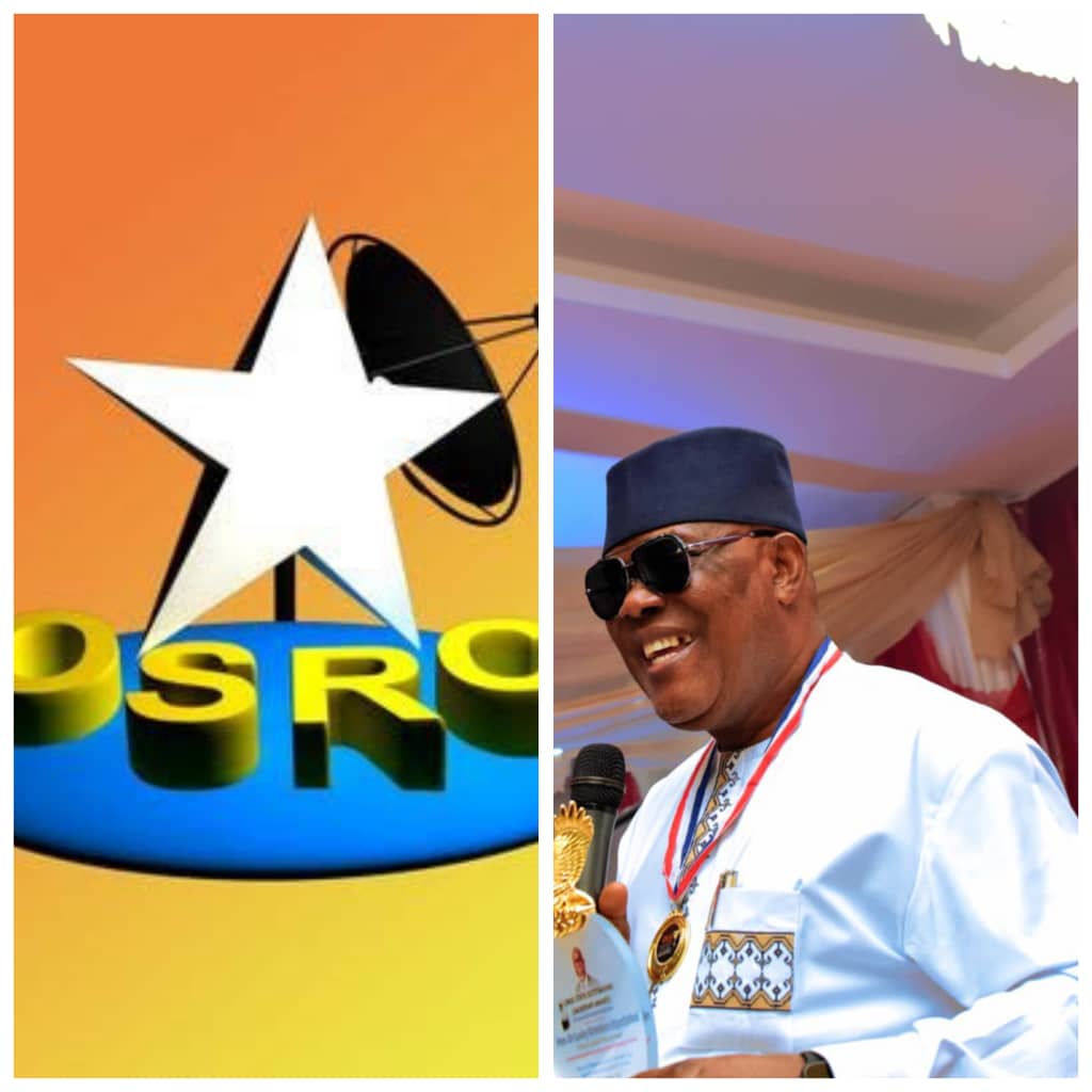 OSRC Media group felicitate with Governor Lucky Orimisan Aiyedatiwa’s appointees