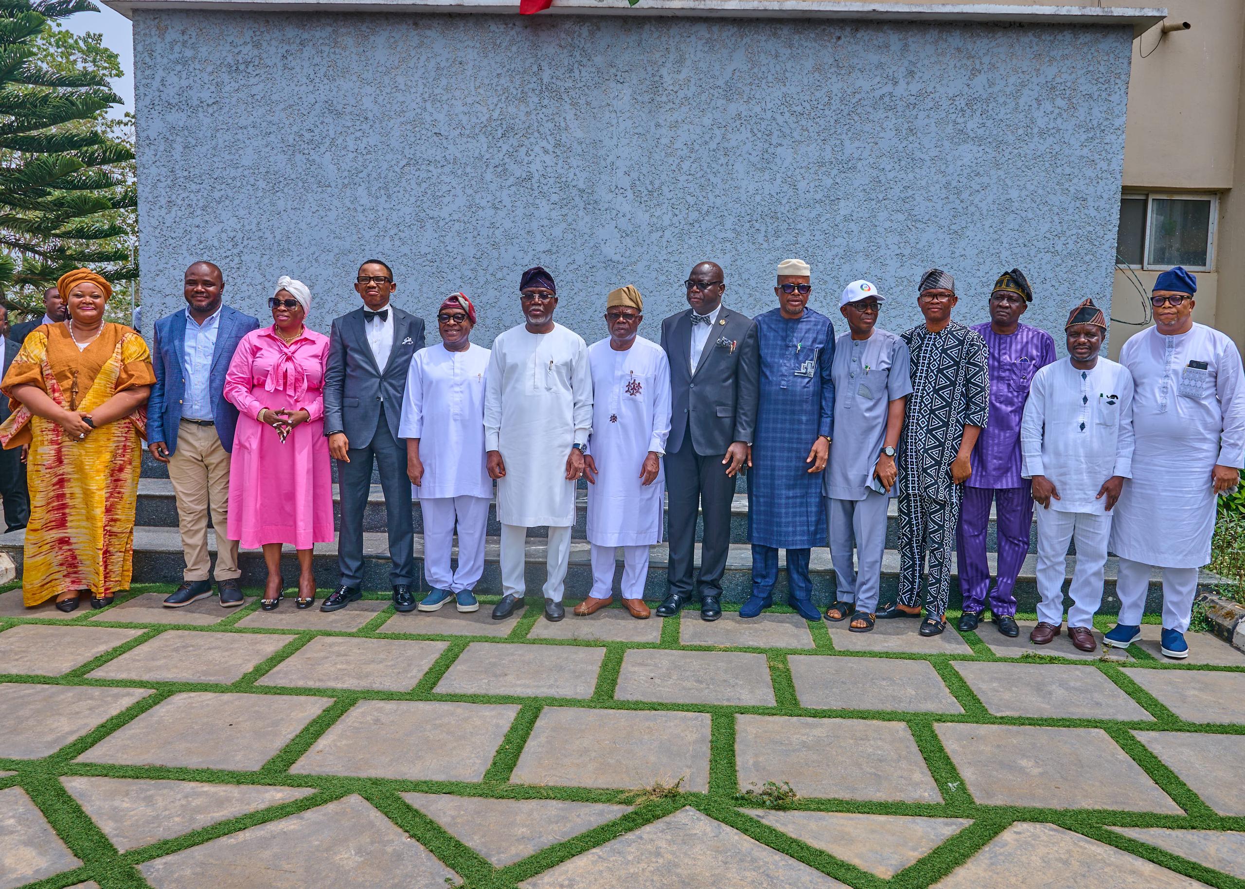 Delivering dividends of democracy to Ondo State people, my priority – Aiyedatiwa