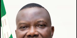 A Tribute to Honorable Kolawole Bamidele on His Golden Jubilee Celebration