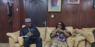 NBC Commends OSRC Media Group’s Quality Broadcasting: DG Kenneth Odusola-Stevenson Commits to Further Excellence Following NBC Visit
