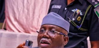 Eid-el-fitri: Gov. Aiyedatiwa greets Muslims; calls for love, unity among residents