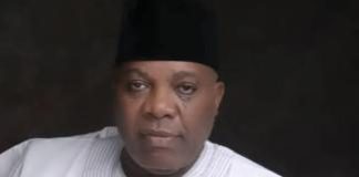 JUST IN: Former presidential aide, Okupe, is dead