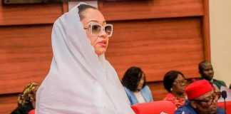 Kogi Senator resubmits sexual harassment petition against Akpabio