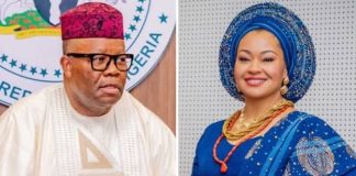 Breaking News: Senate suspends Natasha Akpoti-Uduaghan for six months