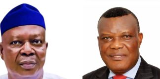 CELEBRATING A LEGACY OF EXCELLENCE: WARMEST CONGRATULATIONS TO RT HON VICTOR ADEKANYE OLABIMTAN ON HIS BIRTHDAY