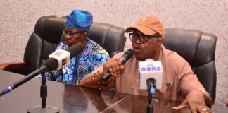 Ondo State government begins comprehensive registration of farmers