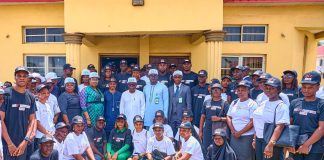 ICT Skills; Ondo Begins Training of 500 Youths