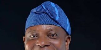 CELEBRATING A LEGACY OF EXCELLENCE: WARMEST CONGRATULATIONS TO RT HON VICTOR ADEKANYE OLABIMTAN ON HIS BIRTHDAY