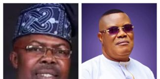 Celebrating a Milestone: Honoring Barr. Banji Okunomo’s 50 Years of Life, Leadership and Legacy