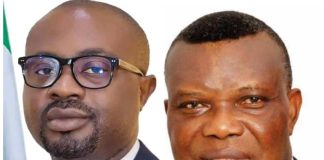 DG/CHIEF EXECUTIVE OSRC, MEDIA GROUP CELEBRATES HON. OLUBUNMI TUNJI-OJO, MINISTER OF INTERIOR: A BIRTHDAY TRIBUTE TO EXCELLENCE