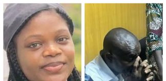 Lagos BRT driver to die by hanging for killing Bamise Ayanwola