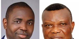 CONGRATULATIONS TO DR. MICHAEL OLUMIDE GBALA ON HIS APPOINTMENT AS CHIEF MEDICAL DIRECTOR, UNIMEDTH