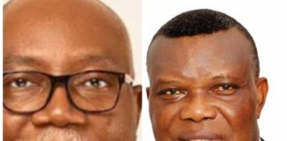 Governor Ayedatiwa Ends Stagnation With Major Promotion Initiative at OSRC