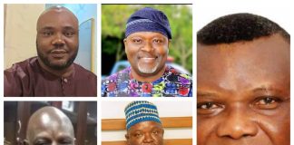 DG/CE OSRC Media Group Congratulates Ondo State Commissioner Designates